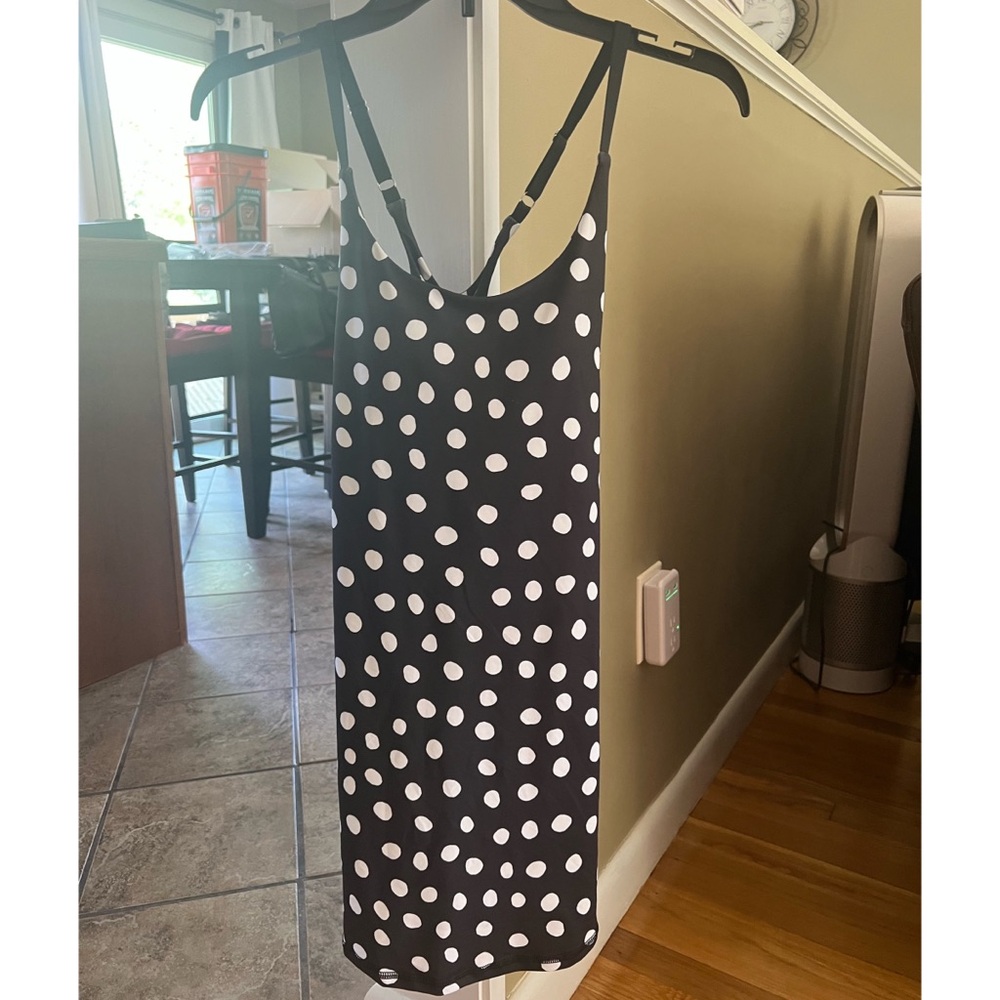 Bra top athletic dress